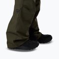 Detské lyžiarske nohavice Rossignol Insulated Boys olive shadow 7