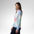 Dámska termo bielizeň Rossignol JCC Quarter Zip First Layer jcc angels light 4