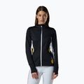 Dámska lyžiarska mikina Rossignol JCC Fleece black