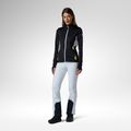 Dámska lyžiarska mikina Rossignol JCC Fleece black 2