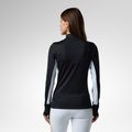 Dámska lyžiarska mikina Rossignol JCC Fleece black 3