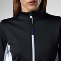 Dámska lyžiarska mikina Rossignol JCC Fleece black 5