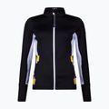 Dámska lyžiarska mikina Rossignol JCC Fleece black 7