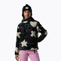 Dámska fleecová mikina Rossignol JCC Fleece Anorak jcc angels dark