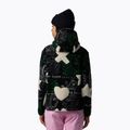 Dámska fleecová mikina Rossignol JCC Fleece Anorak jcc angels dark 3