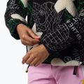 Dámska fleecová mikina Rossignol JCC Fleece Anorak jcc angels dark 7
