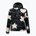Dámska fleecová mikina Rossignol JCC Fleece Anorak jcc angels dark 9