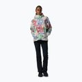 Dámska fleecová mikina Rossignol JCC Fleece Anorak jcc angels light 2