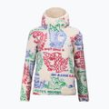 Dámska fleecová mikina Rossignol JCC Fleece Anorak jcc angels light 7