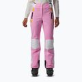 Dámske lyžiarske nohavice Rossignol JCC Valdiz new pink