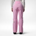 Dámske lyžiarske nohavice Rossignol JCC Valdiz new pink 3