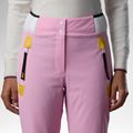 Dámske lyžiarske nohavice Rossignol JCC Valdiz new pink 5