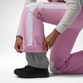 Dámske lyžiarske nohavice Rossignol JCC Valdiz new pink 7