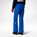 Dámske lyžiarske nohavice Rossignol JCC Seasonal victoria blue 3