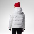 Dámska lyžiarska bunda Rossignol JCC Allsnow Down white 3