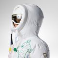 Dámska lyžiarska bunda Rossignol JCC Allsnow Down white 6