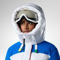 Dámska lyžiarska bunda Rossignol JCC Corduroy Down white 6