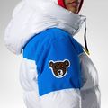 Dámska lyžiarska bunda Rossignol JCC Corduroy Down white 7