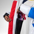 Dámska lyžiarska bunda Rossignol JCC Corduroy Down white 9