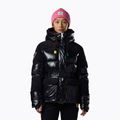 Dámska lyžiarska bunda Rossignol JCC Corduroy Down black