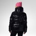 Dámska lyžiarska bunda Rossignol JCC Corduroy Down black 3