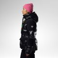 Dámska lyžiarska bunda Rossignol JCC Corduroy Down black 4