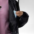 Dámska lyžiarska bunda Rossignol JCC Corduroy Down black 6