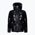Dámska lyžiarska bunda Rossignol JCC Corduroy Down black 10