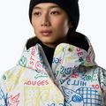Dámska lyžiarska bunda Rossignol JCC Sublime Insulated jcc angels light 5