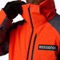 Pánska lyžiarska bunda Rossignol Hero Insulated neon red 16