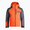 Pánska lyžiarska bunda Rossignol Hero Insulated neon red 17