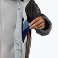 Pánska lyžiarska bunda Rossignol Hero 4WS Insulated llght grey 12