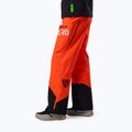 Pánske lyžiarske nohavice Rossignol Hero Evader 2.0 3L Shell neon red 4