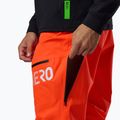 Pánske lyžiarske nohavice Rossignol Hero Evader 2.0 3L Shell neon red 6