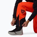Pánske lyžiarske nohavice Rossignol Hero Evader 2.0 3L Shell neon red 8