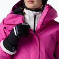 Dámska lyžiarska bunda Rossignol Strawpile Insulated electric fuchsia 6
