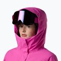 Dámska lyžiarska bunda Rossignol Strawpile Insulated electric fuchsia 13