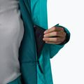 Dámska lyžiarska bunda Rossignol Strawpile Insulated baltic 10