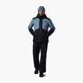 Pánska lyžiarska bunda Rossignol Rochrun Insulated winward blue/black 2