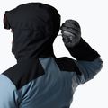Pánska lyžiarska bunda Rossignol Rochrun Insulated winward blue/black 12