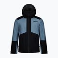 Pánska lyžiarska bunda Rossignol Rochrun Insulated winward blue/black 14