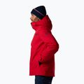 Pánska lyžiarska bunda Rossignol Rochrun Insulated sport red solid 4