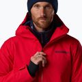 Pánska lyžiarska bunda Rossignol Rochrun Insulated sport red solid 5
