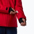 Pánska lyžiarska bunda Rossignol Rochrun Insulated sport red solid 6