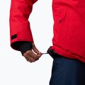 Pánska lyžiarska bunda Rossignol Rochrun Insulated sport red solid 7