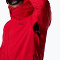 Pánska lyžiarska bunda Rossignol Rochrun Insulated sport red solid 14