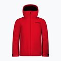 Pánska lyžiarska bunda Rossignol Rochrun Insulated sport red solid 15