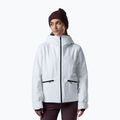 Dámska lyžiarska bunda Rossignol Rochrun Insulated white