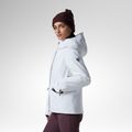 Dámska lyžiarska bunda Rossignol Rochrun Insulated white 4