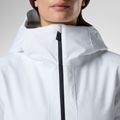 Dámska lyžiarska bunda Rossignol Rochrun Insulated white 5